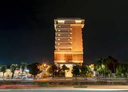 ザ キャピタル ホテル スラバヤ 写真