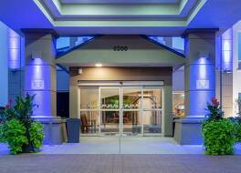 ホリデイ イン エクスプレス ホテル & スイーツ シカゴ - ミッドウェイ エアポート by IHG 写真