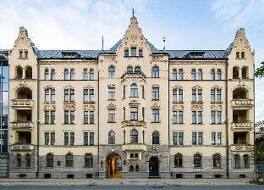 Hotel Valdemars Riga managed by Accor