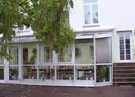 ビオホテル アマデウス