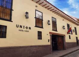 Union Hotel Cusco 写真