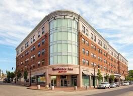 Residence Inn Portland Downtown/Waterfront 写真