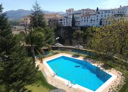 パラドール デ ロンダ