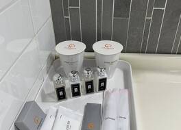 パインビーチ ホテル ポハン 写真