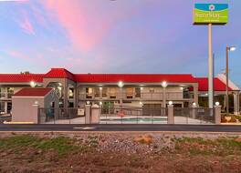 シュアステイ ホテル バイ ベストウェスタン レノア シティ 写真