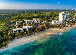 Melia Cozumel - All Inclusive