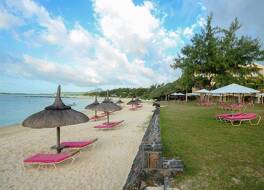 シルバー ビーチ リゾート オール インクルージブ 写真