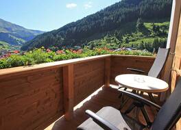 ホテル ペンション ゾンライテン 写真