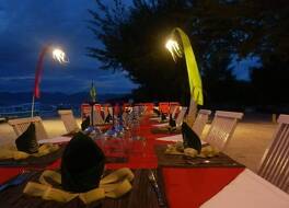 ダニマ リゾート 写真