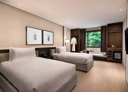 ホワルーシエホテルアンドリゾート西安唐華 - IHG ホテル (西安唐〓〓邑酒店 - IHG 旗下酒店) 写真