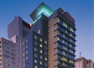 ホテル イビス ワールド スクエアのクチコミ 評判 フォートラベル Hotel Ibis World Square シドニー