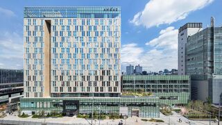 Andaz Seoul Gangnam - a concept by Hyatt