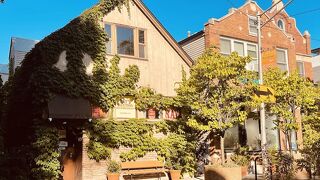 レイズ バックタウン B&B