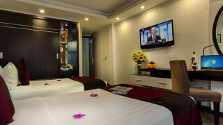 Parklane Hanoi Hotel