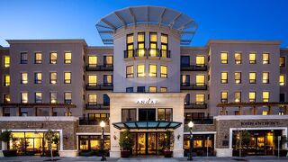 Andaz Napa