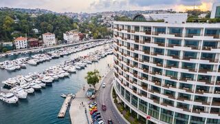 The Grand Tarabya Istanbul