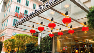 Hotel Lucky Chinatown Binondo Manila