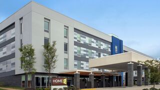 Home2 Suites by Hilton Charlottesville Downtown