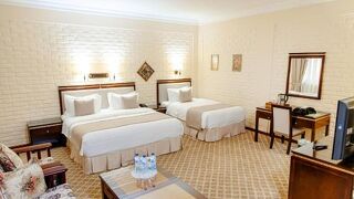 Hotel Grand Samarkand Superior - A