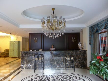 メイ デュ ホテル 写真