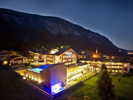 オール イン リゾート シュヴァルツブルン 写真