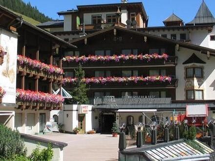 Alpenbad Hotel Hohenhaus 写真