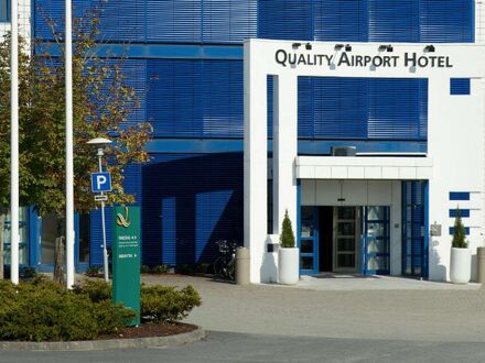 Quality Hotel Stavanger Airport 写真