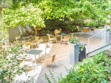 CVJM デュッセルドルフ ホテル&ターグンク 写真