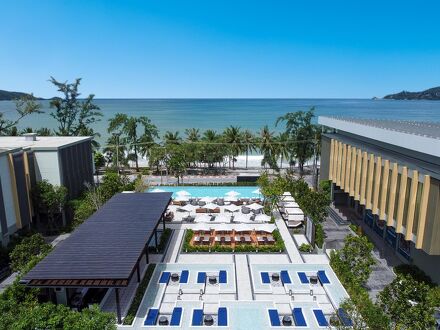 Four Points by Sheraton Phuket Patong Beach Resort 写真