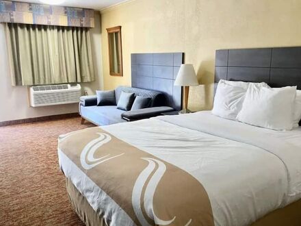 ハイビスカスイン＆スイーツ 写真