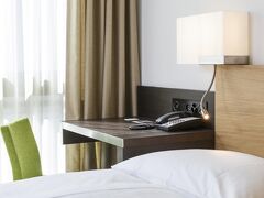 ホテル ツーリ バイ ファスビント 写真