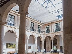 パラドール デ レルマ 写真