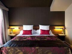 ホテル AF ペスケーラ 写真