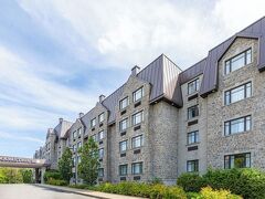 ダブルツリー バイ ヒルトン ケベック リゾート 写真