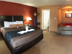 エコノ ロッジ 写真