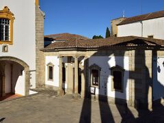 ポサダ コンベント デ エヴォラ ヒストリック ホテル 写真