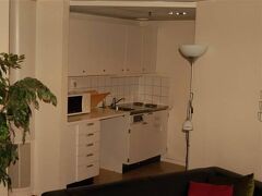 Hotel Kupolen 写真