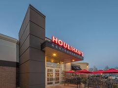 クラウンプラザ ダレス エアポート バイ IHG 写真