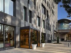 メリア ルクセンブルク 写真