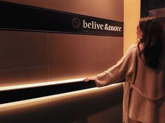 Belive&More 写真