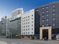 ザ ドミチル ホテル フランクフルト シティ 写真