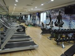 グランド エクセルシオール ホテル アル バーシャ 写真