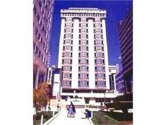 ホテル グロリア ラ パス 写真