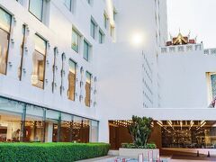 モンティエン ホテル スラウォン バンコク 写真