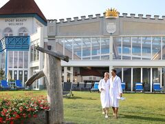 ホテル ラックナーホフ GmbH 写真