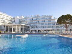 Aparthotel Ponent Mar 写真