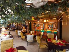 トロピカ バンガロー ホテル 写真