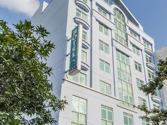 ホテル 81 ラッキー 写真