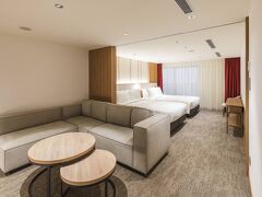 相鉄グランドフレッサ台北西門 写真