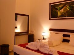 シギリ アスナ ネイチャー リゾート 写真